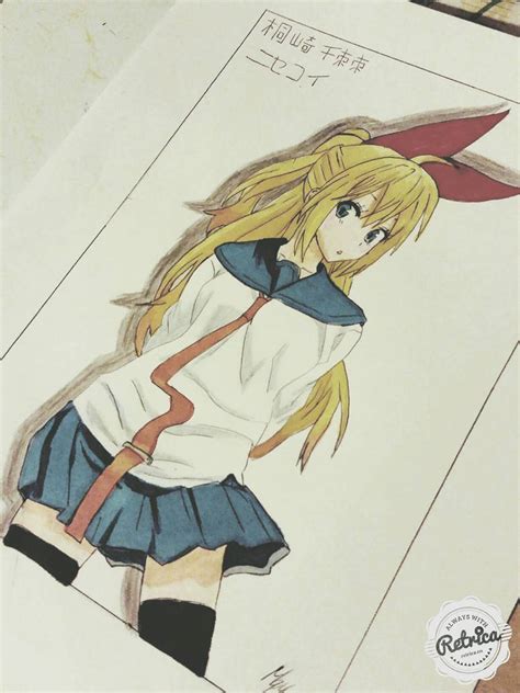 nisekoi :: Nyaa.